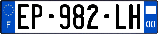 EP-982-LH
