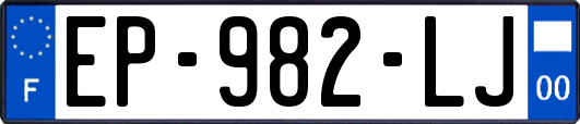 EP-982-LJ
