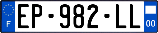 EP-982-LL