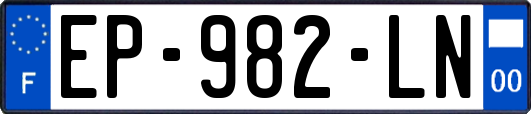 EP-982-LN