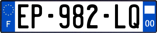 EP-982-LQ