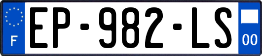 EP-982-LS