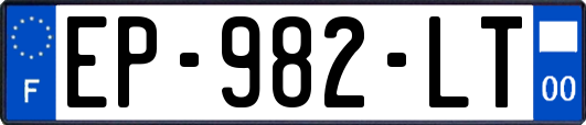 EP-982-LT