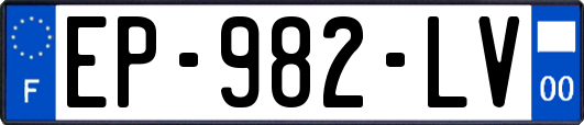 EP-982-LV