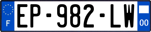 EP-982-LW