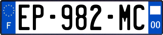 EP-982-MC