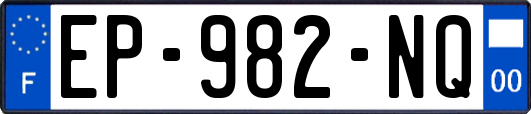 EP-982-NQ
