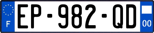 EP-982-QD