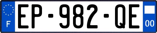 EP-982-QE