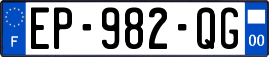 EP-982-QG