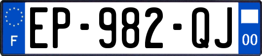 EP-982-QJ