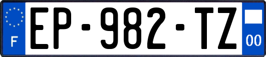 EP-982-TZ