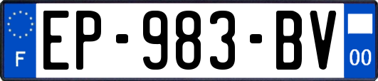 EP-983-BV