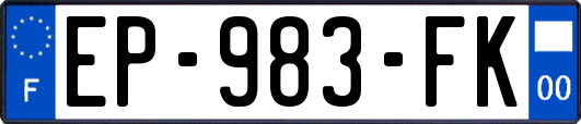 EP-983-FK