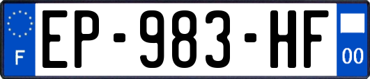 EP-983-HF