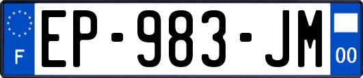 EP-983-JM