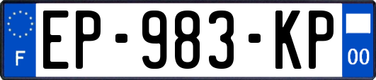 EP-983-KP