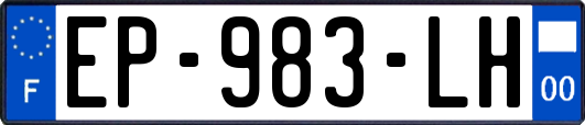 EP-983-LH
