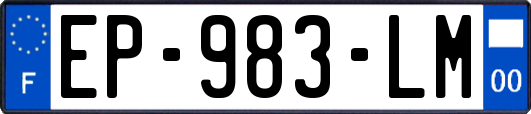 EP-983-LM