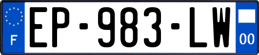 EP-983-LW