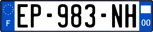EP-983-NH