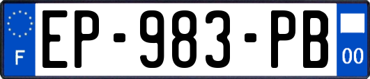 EP-983-PB