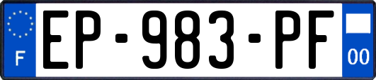 EP-983-PF