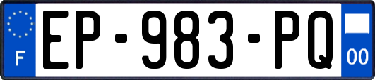 EP-983-PQ