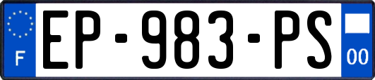 EP-983-PS