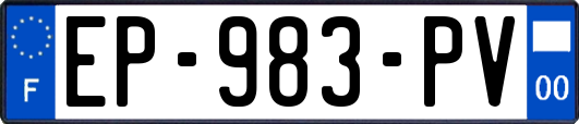 EP-983-PV