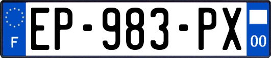 EP-983-PX