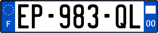 EP-983-QL