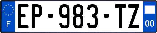 EP-983-TZ