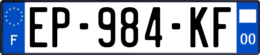 EP-984-KF