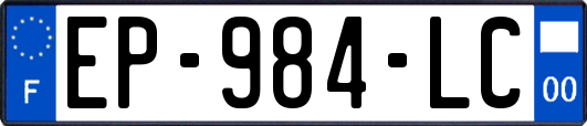 EP-984-LC