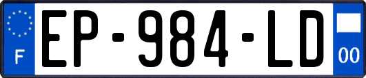 EP-984-LD