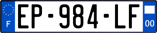 EP-984-LF