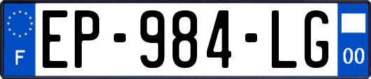 EP-984-LG