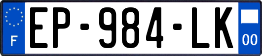 EP-984-LK