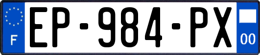 EP-984-PX