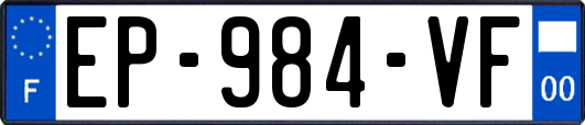 EP-984-VF