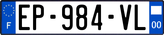 EP-984-VL