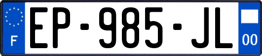 EP-985-JL