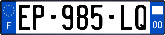 EP-985-LQ