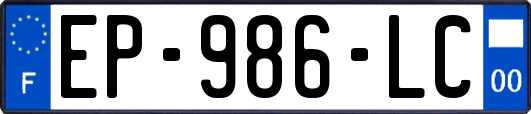 EP-986-LC