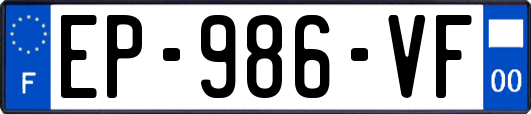 EP-986-VF