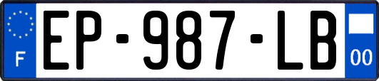 EP-987-LB