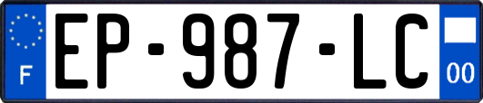 EP-987-LC