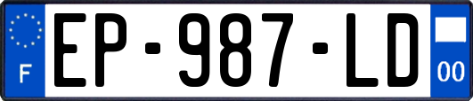 EP-987-LD