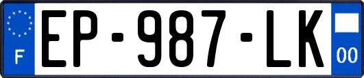 EP-987-LK